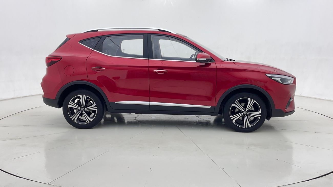 MG ZS LUXURY 1.5 | Zero Down Payment | Home Test Drive