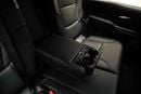 Toyota Land Cruiser GXR MHEV 3.5L - ATTITUDE BLACK INSIDE BLACK | EXPORT ONLY