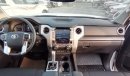 Toyota Tundra Brand New 5.7L TRD 2021 Model