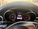 Mercedes Benz C300 STD (NON GCC)