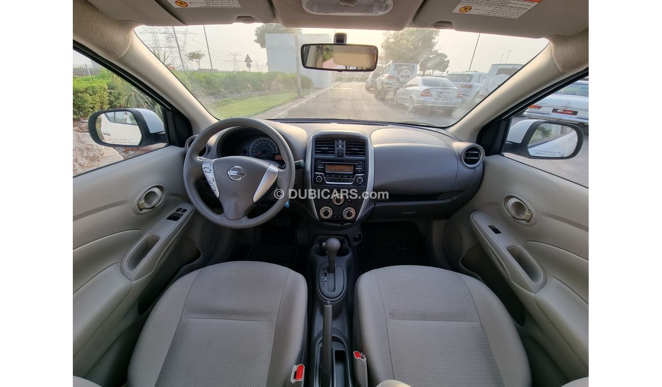 نيسان صني Ramadan Deal - Price Discounted