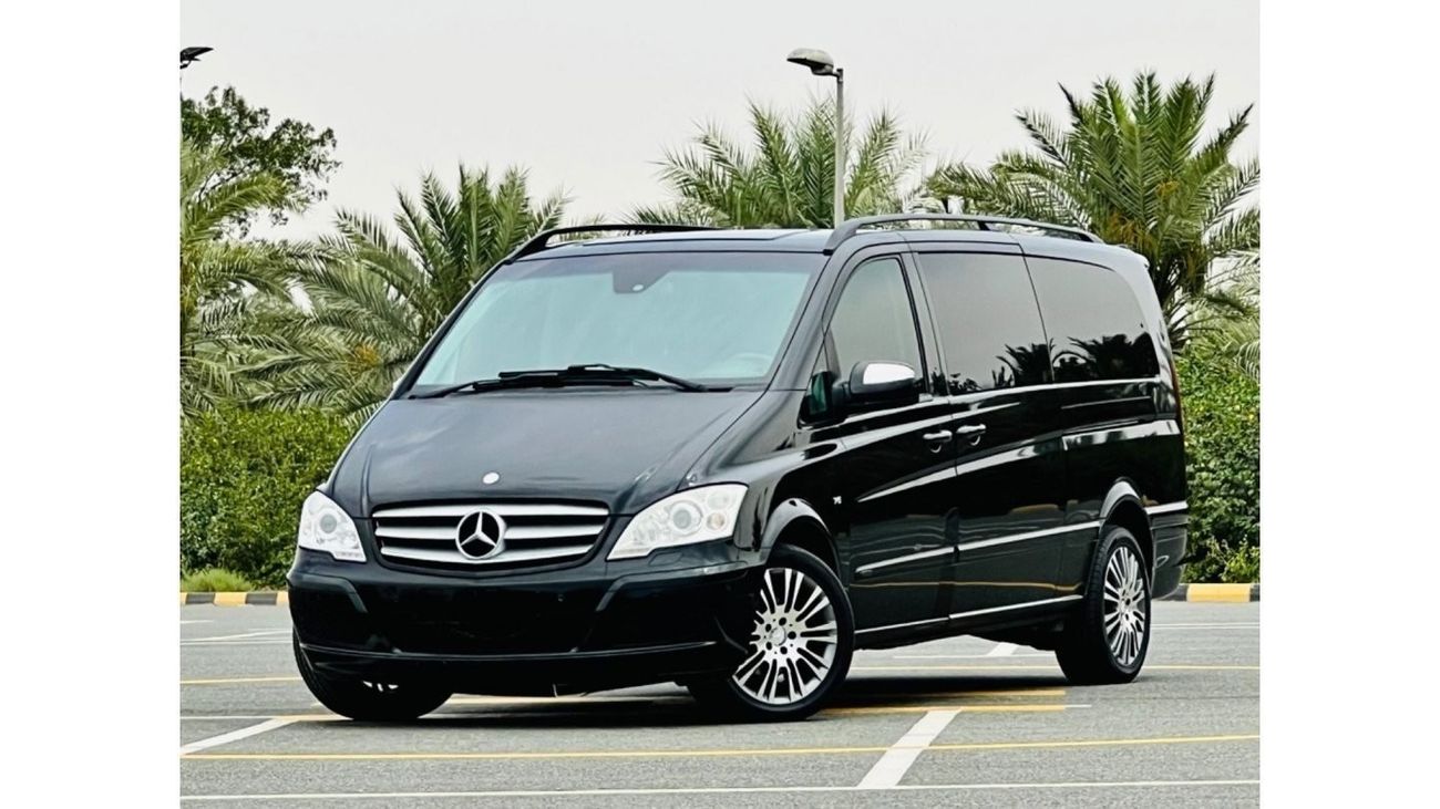 مرسيدس بنز فيانو فيانو 2015 خليجي