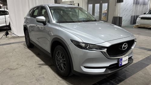 مازدا CX5 2022 GL | AED 936/Month | 0 DP | 30 Day Return | Warranty
