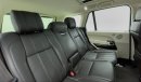 Land Rover Range Rover Vogue SE 5 | Under Warranty | Inspected on 150+ parameters