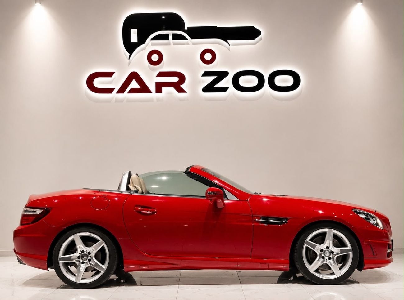 مرسيدس بنز SLK 200 KOMPRESSOR