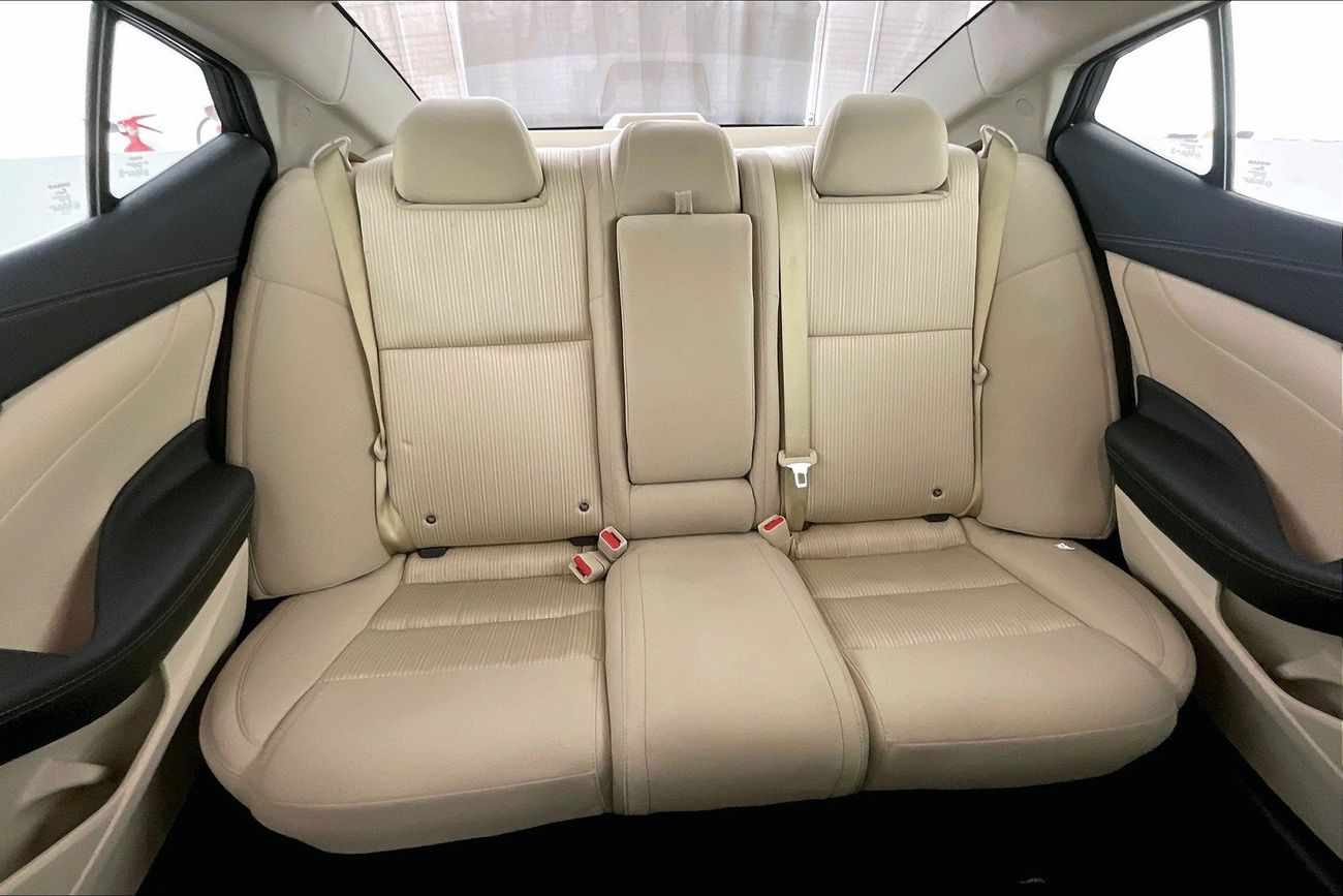 Nissan Maxima S | Guaranteed Warranty | 0 Down Payment