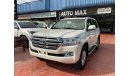 تويوتا لاند كروزر toyota Land Cruiser EXR V6 Brand New