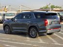 Hyundai Palisade CALLIGRAPHY two sunroof , 4x4 , 360 camera and auto parking sensors