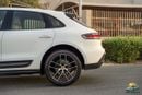 Porsche Macan STANDARD 2.0L (252 HP)