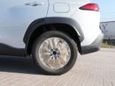 Toyota Corolla Cross LTD HEV 2025 TOYOTA COROLLA CROSS 1.8L HYBRID PET A/T SUNROOF FULL GCC BRAND NEW 0KM