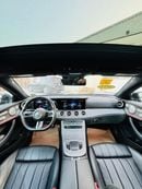 Mercedes-Benz E450 Coupe 