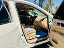 Nissan Pathfinder SV