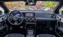 مرسيدس بنز A 200 AMG New Facelift , Euro.6 , 2024 Без пробега , (ТОЛЬКО НА ЭКСПОРТ)