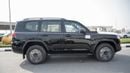 Toyota Land Cruiser Toyota LC 3.5 GRS HI HEV(ATTI BLACK INSIDE GRS BLACK & DK.RED)25YM
