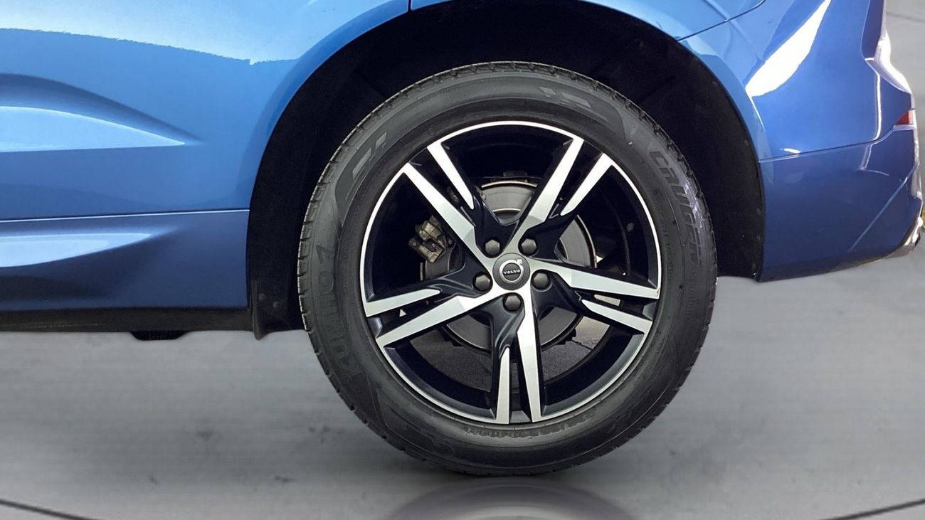 Volvo XC60 R DESIGN | Guaranteed Warranty | 0 Down Payment