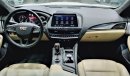 Cadillac CT5 Premium Luxury Premium Luxury CADILLAC CT5 2020 GCC IN AMAZING CONDITION ONLY 11K KM STILL UNDER WAR