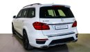 Mercedes-Benz GL 500 4Matic