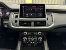 GMC Yukon 5.3 V8 AT4 (AWD) 2022 GMC Yukon, Warranty, VIP Seats, 7 Seater, Excellent Condition, 355HP