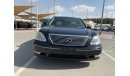 Lexus LS 430 Lxus LS 430 2004 full options accident free