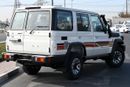 Toyota Land Cruiser 70 LC 76 AT || 4.0 || LXZ || 2026