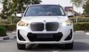 BMW iX1 e Drive 25L 2025!! FULLY ELECTRIC CAR!! M SPORT BODY KIT