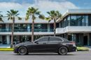Mercedes-Benz C 200 C200 AMG | 3,721 P.M | 0% Downpayment | 2030 Gargash Warranty!