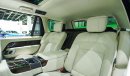 Land Rover Range Rover Vogue Autobiography 2021 - AUTOBIOGRAPHY - P525 - LWB - 7000 KM ONLY