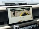 لاند روفر ديفندر P300 110 SE 2.0L (5 Seater)