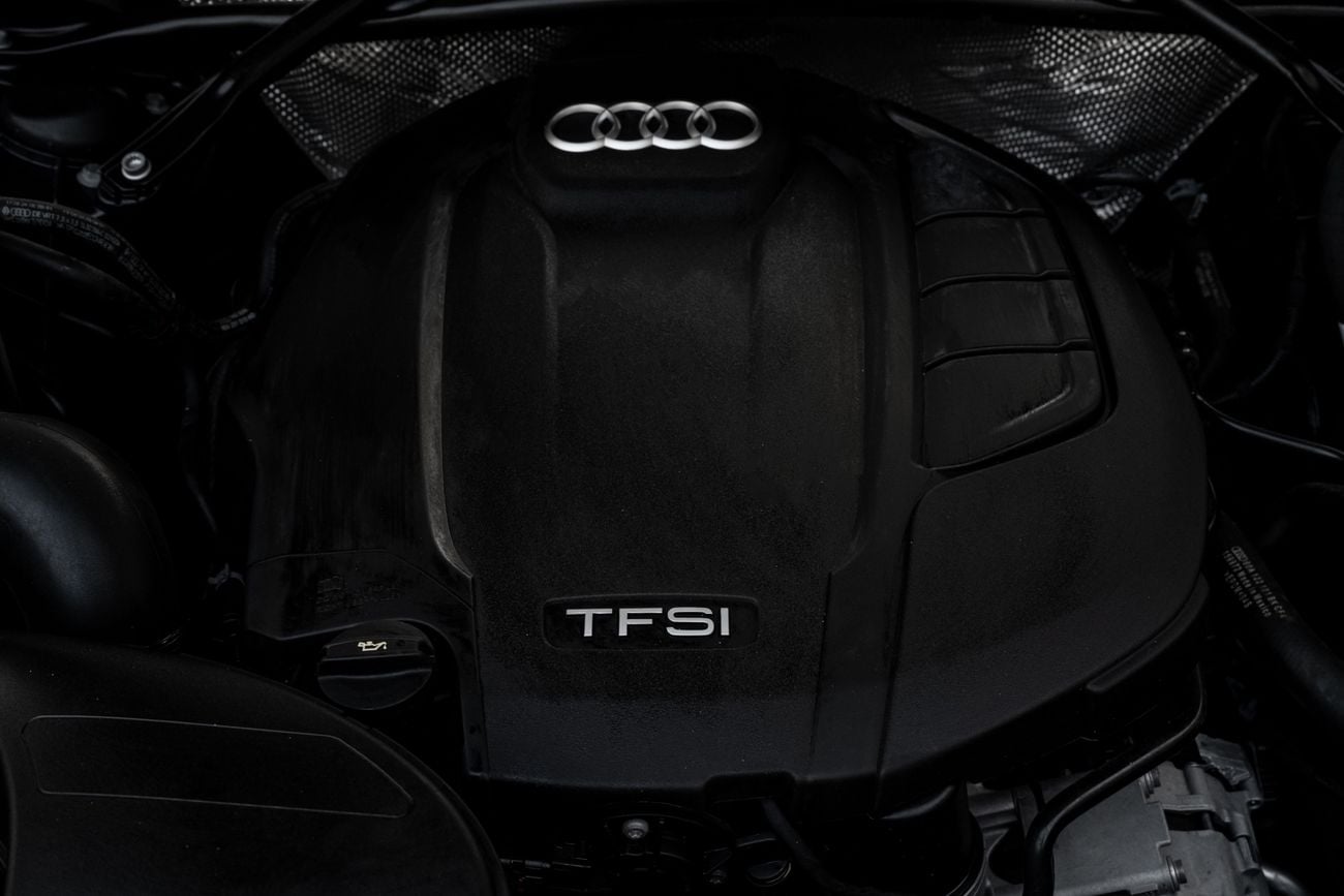 Audi Q5 Q5 45 TFSI Quattro S-Line | 3,721 P.M | 0% Downpayment | Q5 S-LINE SPORTBACK | UNDER WARRANTY!