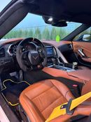 شيفروليه كورفت C7 Z51 6.2L