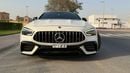 مرسيدس بنز AMG GT 3.0
