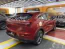 دي اف اس كاي فنغون ix5 HIGHLINE بدون رسوم إضافية | تحت الضمان | بدون دفعة أولى | سيارة مستعملة معتمدة |