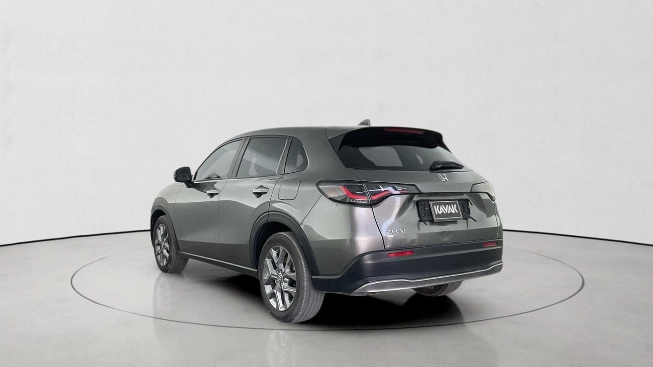 Honda ZR-V 1.5 CVT LX 2WD AUTO | Guaranteed Warranty | 0 Down Payment