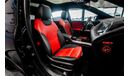 Mercedes-Benz GLA 35 AMG 2021 Mercedes GLA 35 AMG, 2026 Gargash Warranty, Aero Kit, Low KMs, GCC