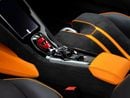 Lamborghini Huracan Tecnica | GCC Specs | Dealer Warranty Service Contract
