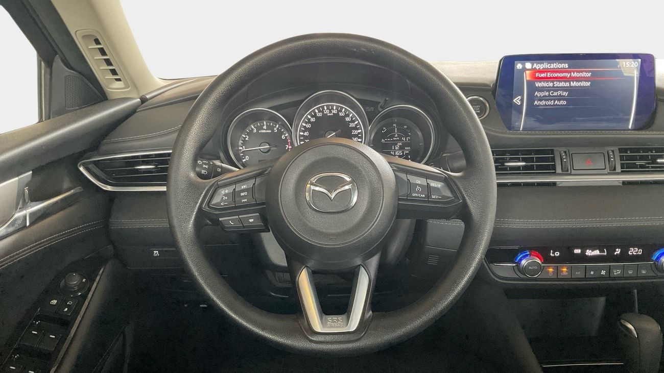 Mazda 2 PURE | Guaranteed Warranty | 0 Down Payment