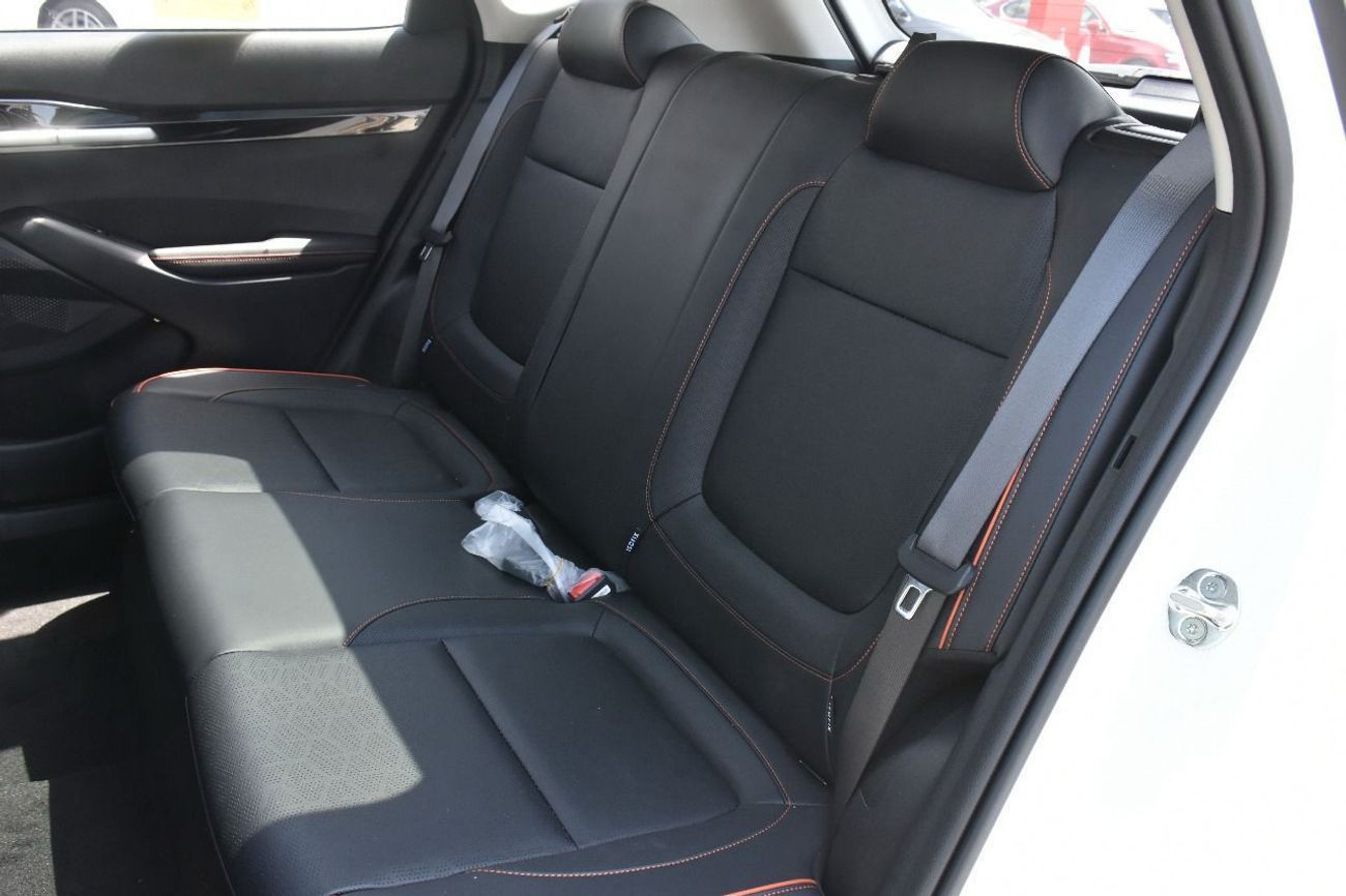 Kia Seltos زيرو كيلومتر