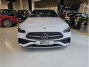 Mercedes-Benz C 200 2025 Mercedes-Benz C 200 AMG Package - 2 Years Dealer Warranty could be extend