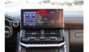 تويوتا لاند كروزر TOYOTA LANDCRUISER 300 3.3L DIESEL VX + 7 AUTO