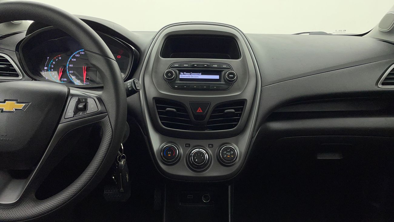 شيفروليه سبارك LS 1.4 | بدون دفعة مقدمة | اختبار قيادة مجاني للمنزل