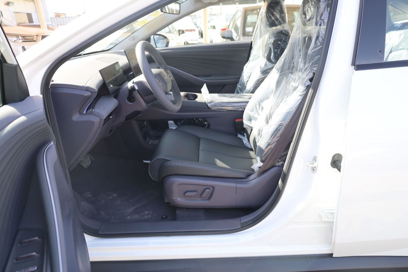 نيسان N6 180 PRO 1.5L PHEV AT 2025 Model Only for EXPORT