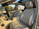 Mercedes-Benz S 550 MERCEDES S550 MODEL 2015 5 BUTTON FULL OPTION
