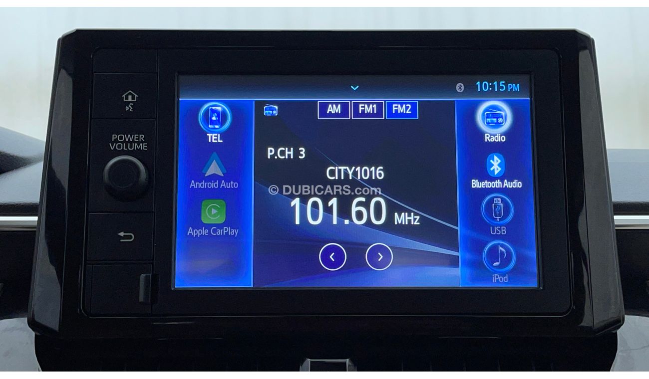 Toyota Corolla XLI 1.6 | Zero Down Payment | Free Home Test Drive