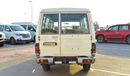 Toyota Land Cruiser 70 4.0 V6