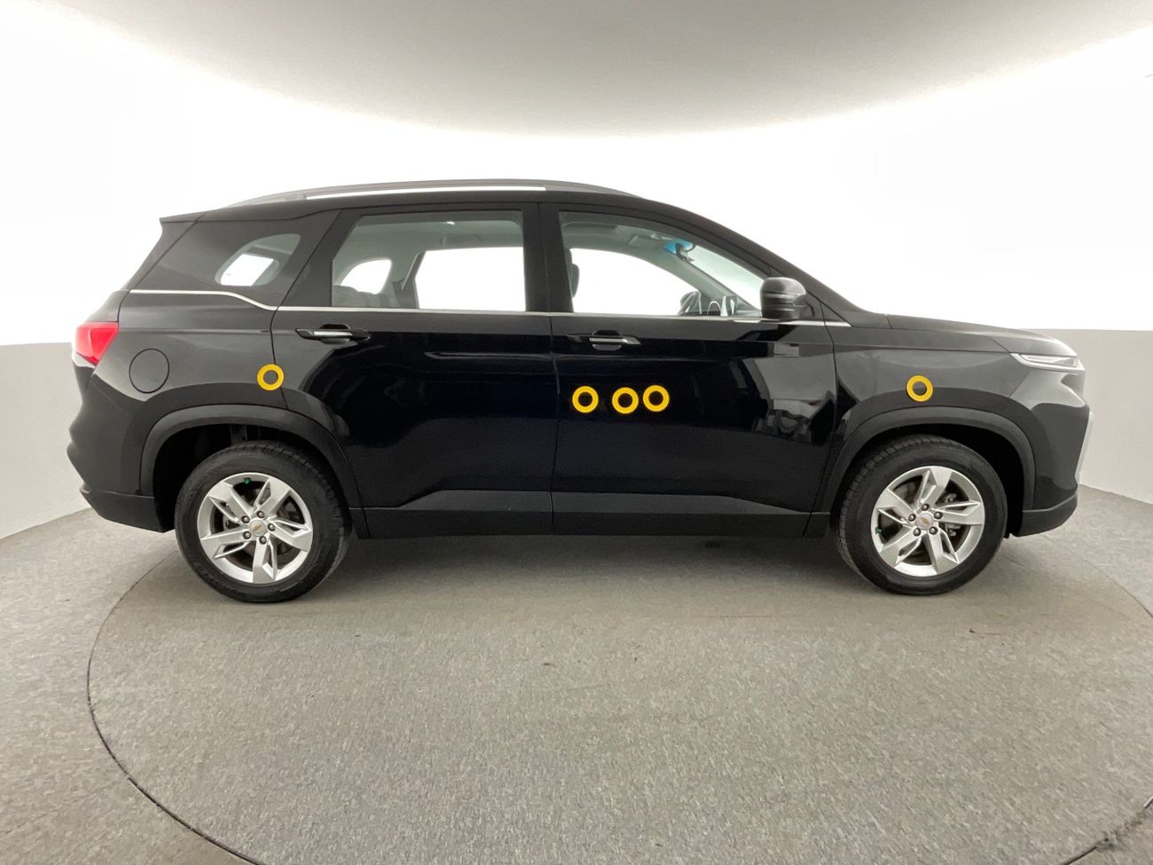 هوندا ZRV EX | ضمان مجاني لمدة عام | 0 دفعة أولى