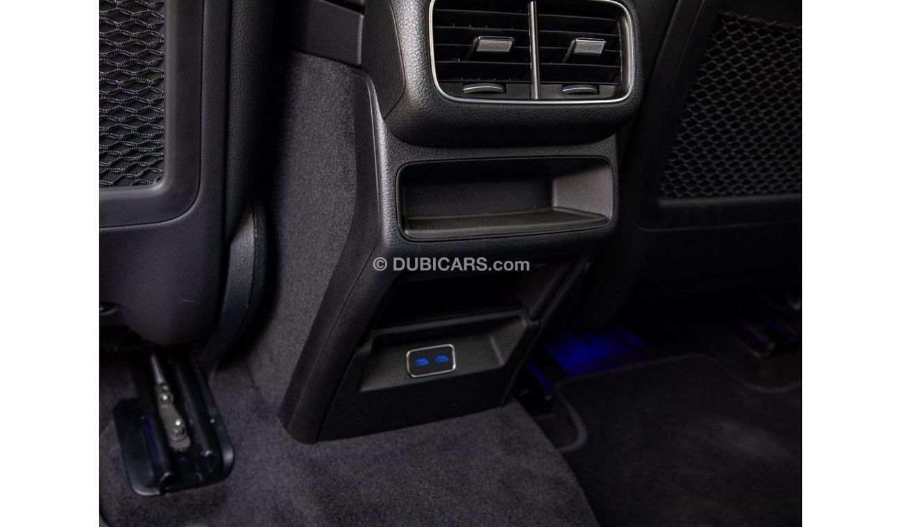 Mercedes-Benz GLE 350 SUV 4matic. Local Registration +10%