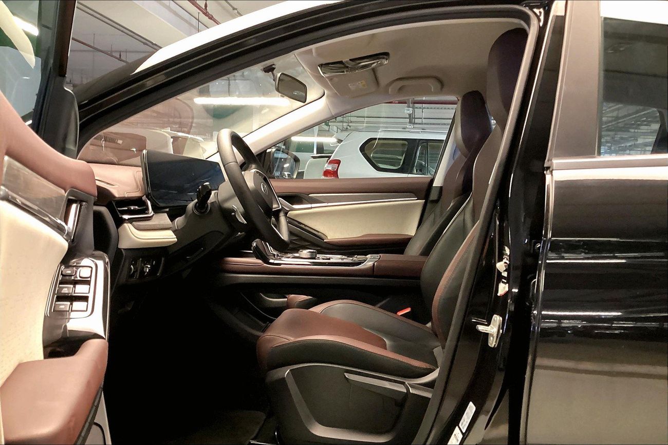 JAC JS6 Comfort | Guaranteed Warranty | 0 Down Payment