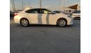 Lexus ES350 2015 model GCC specs full options panorama roof navigation camera