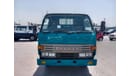 Toyota Dyna TOYOTA DYNA TRUCK RIGHT HAND DRIVE (PM1235)