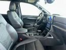 Ford Everest EVR624W LIMITED / AL TAYER MOTORS / AL QOUZ SHOWROOM